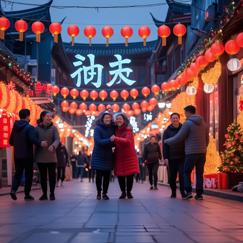 Dàjiā hǎo