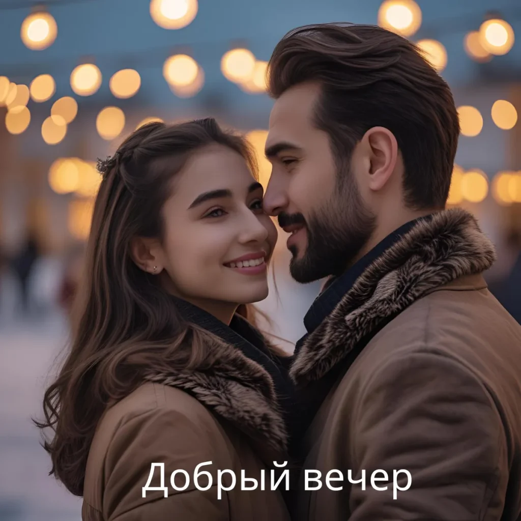 Good evening