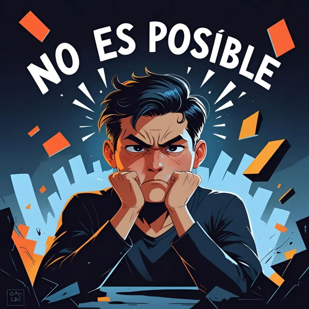 It’s not possible