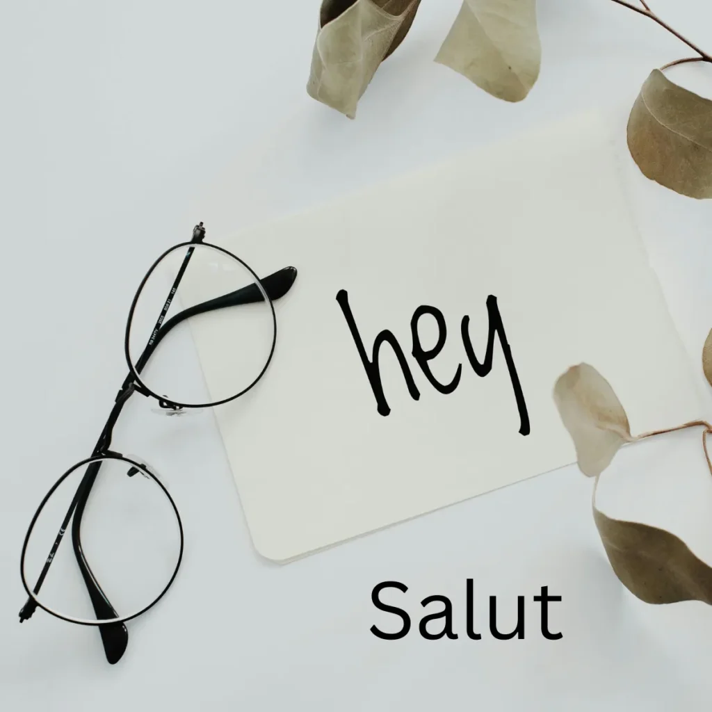 Salut
