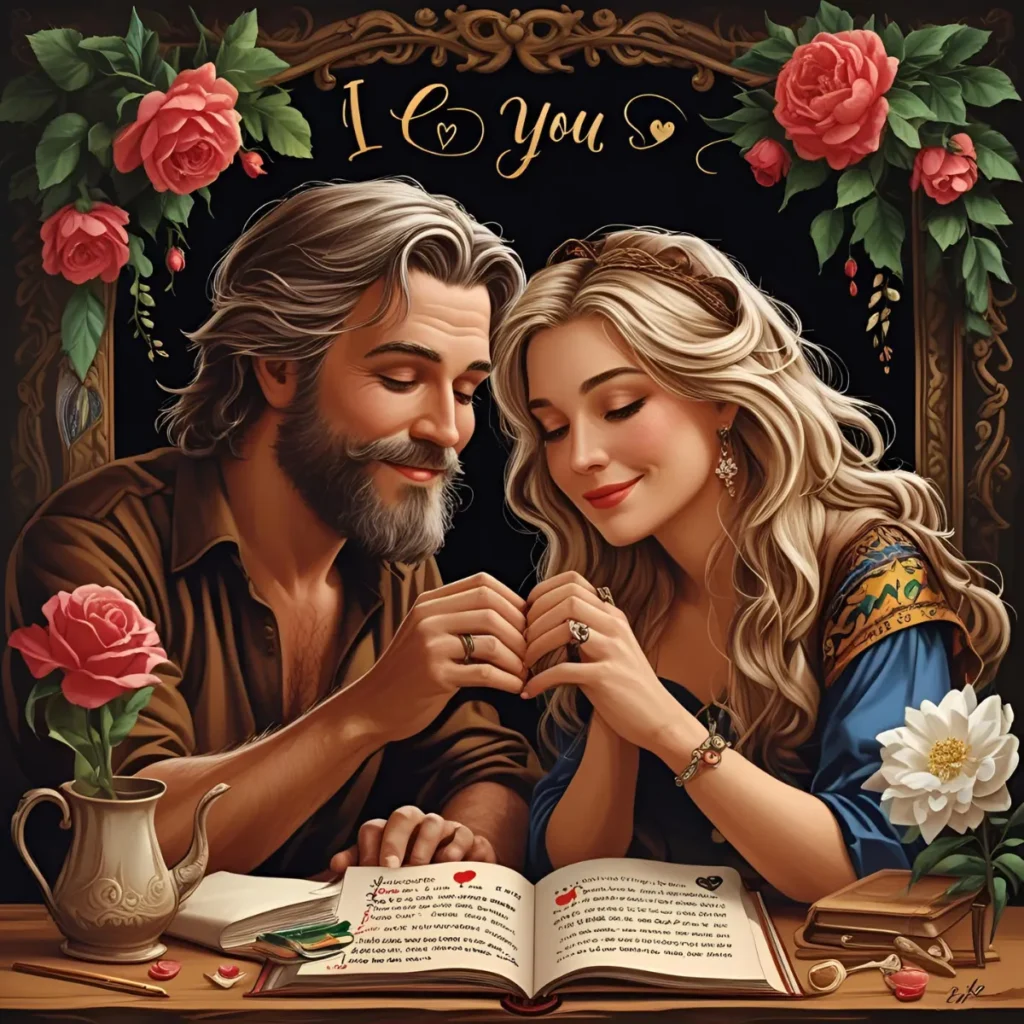  Te quiero