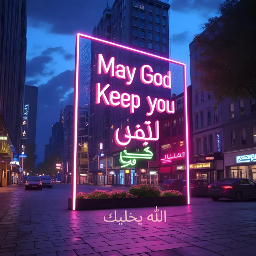 Allah Yekhallik