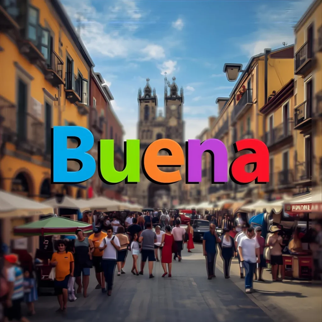 Buena