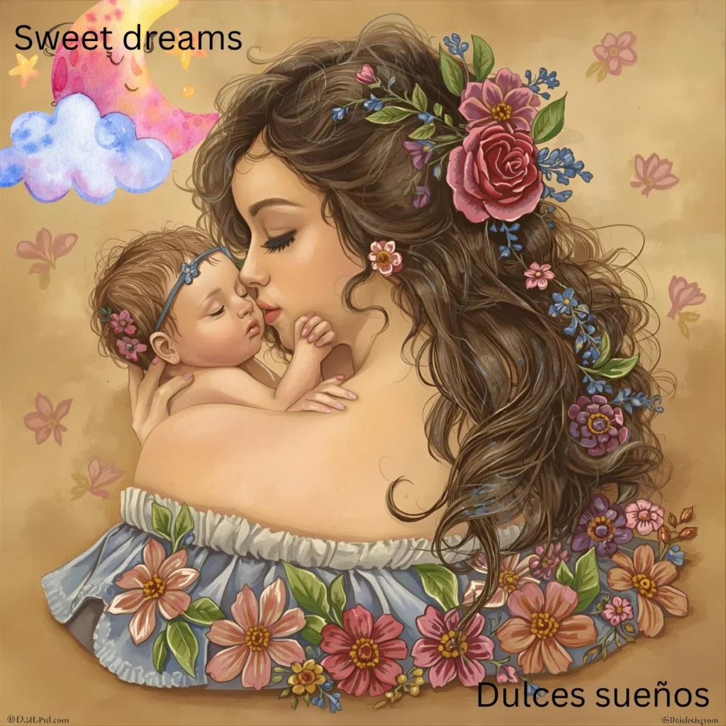 Dulces sueños