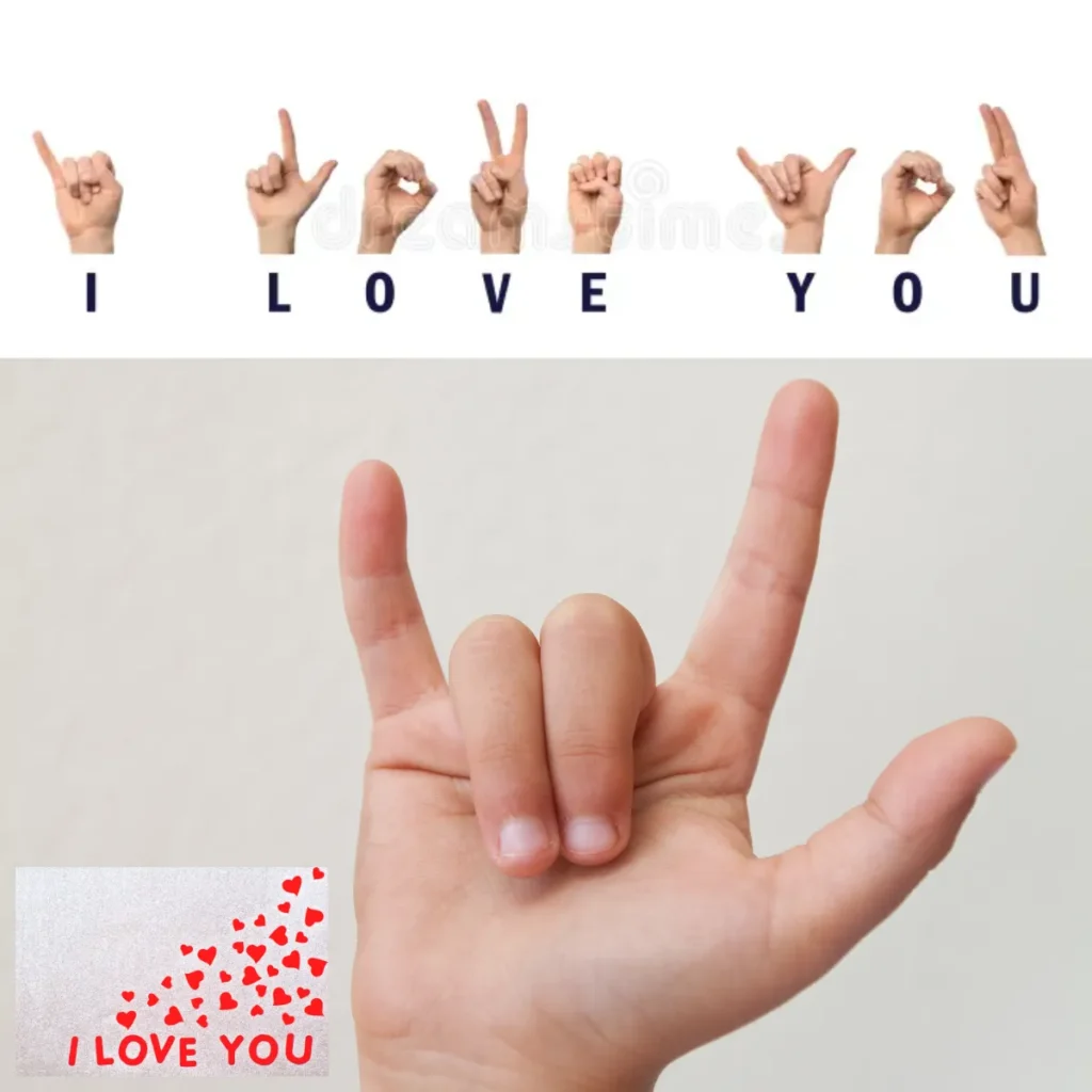 Fingerspell