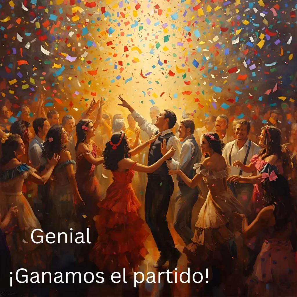 Genial