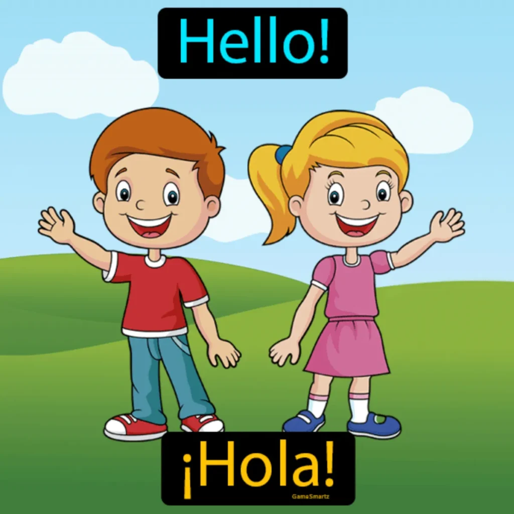 Hola 