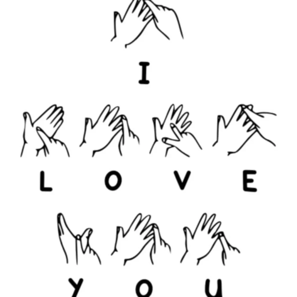 I Love You