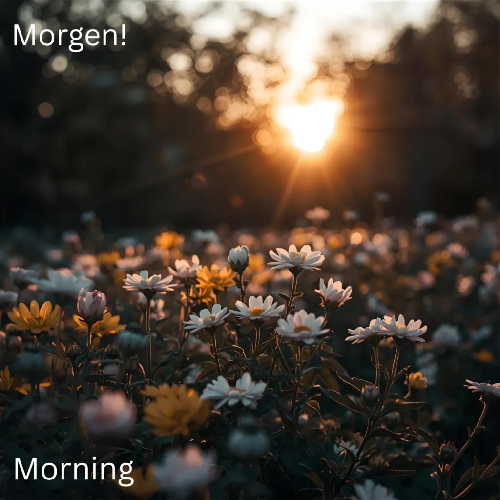 Morgen