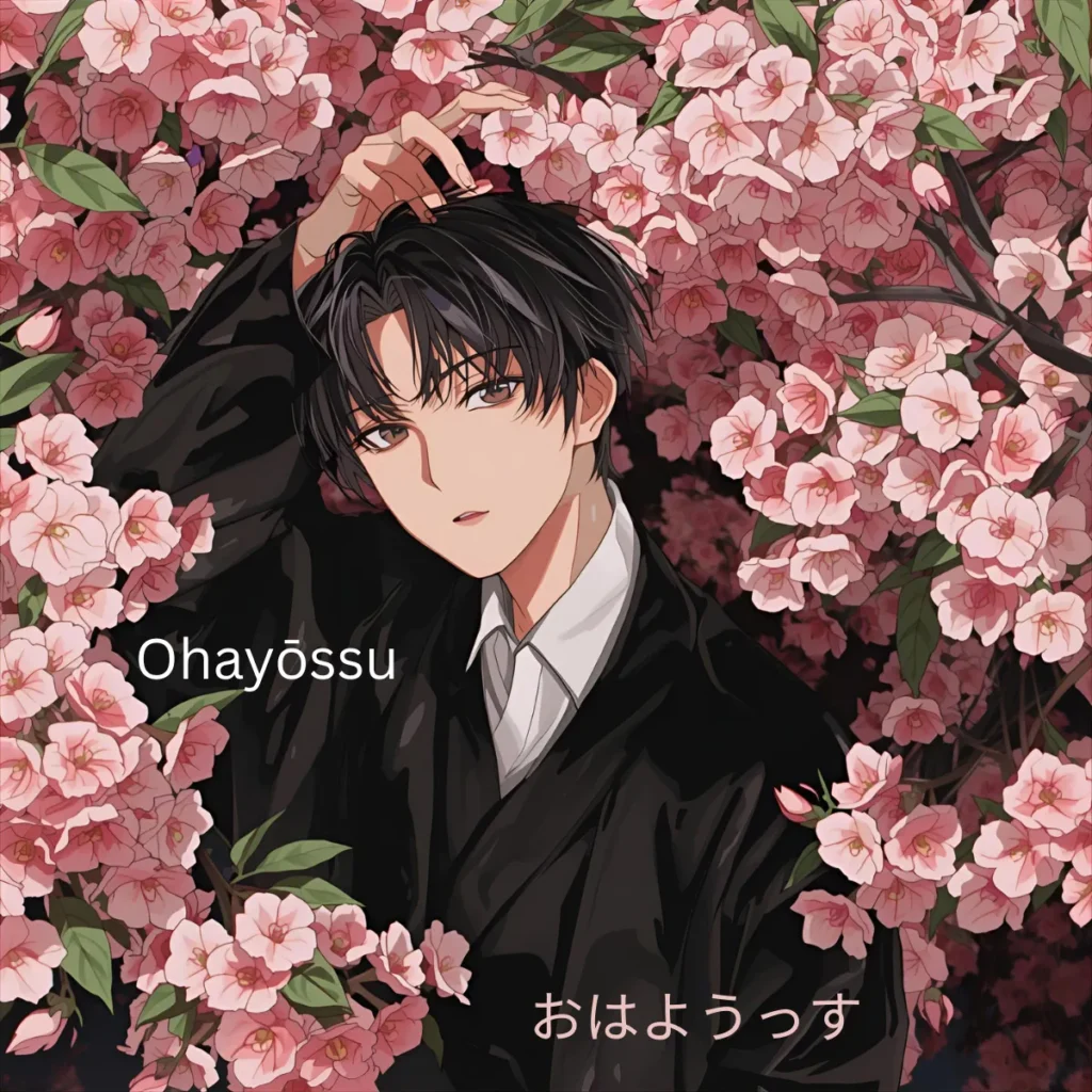 Ohayōssu