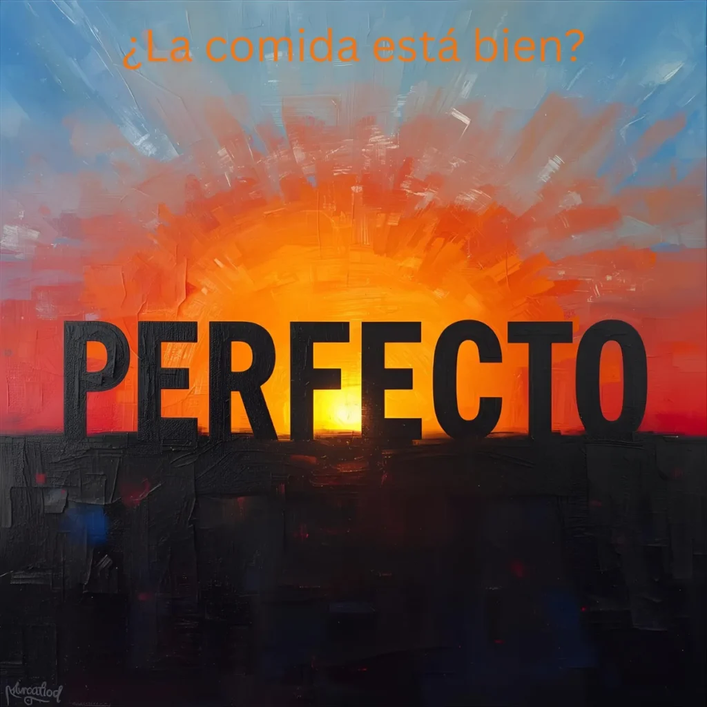 Perfecto