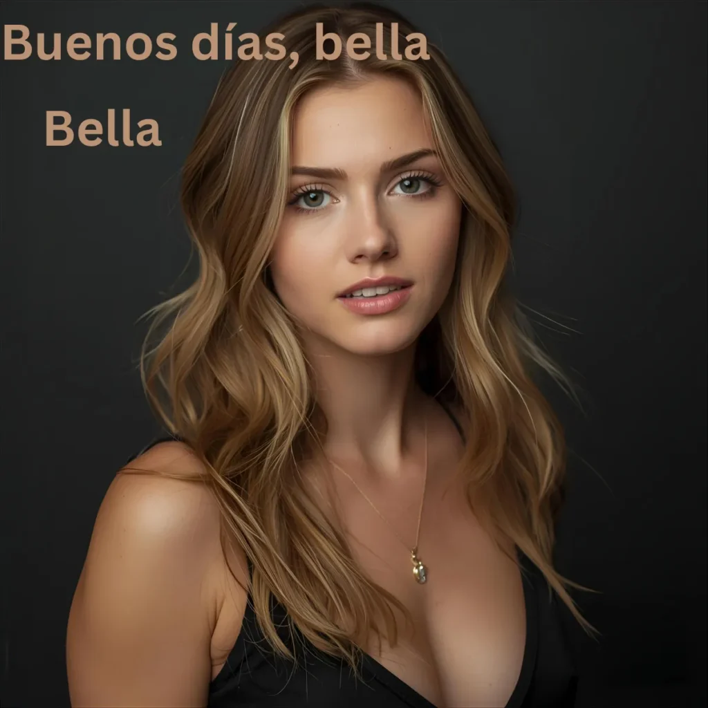 Bella
