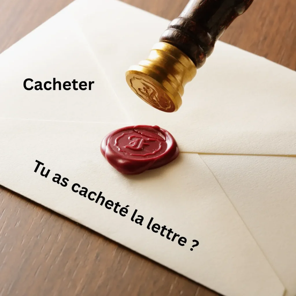 Cacheter
