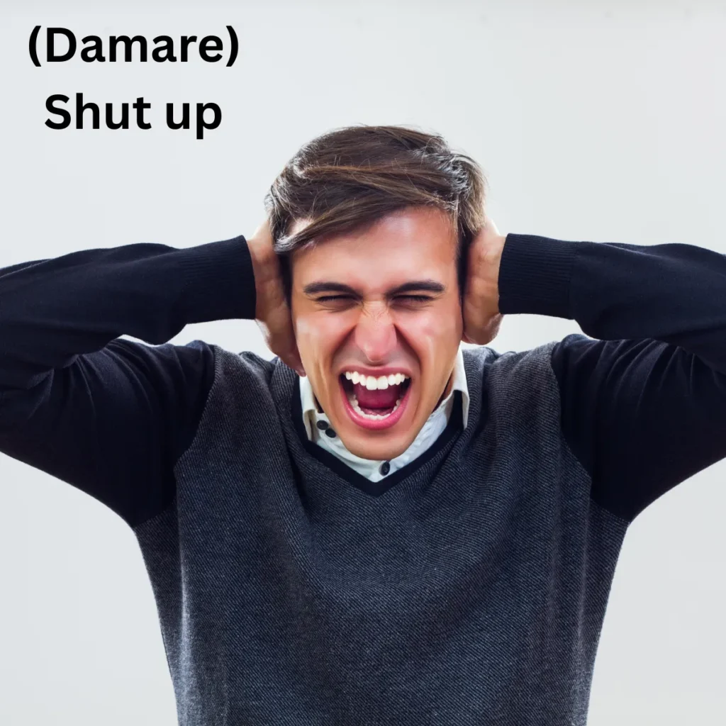 Damare