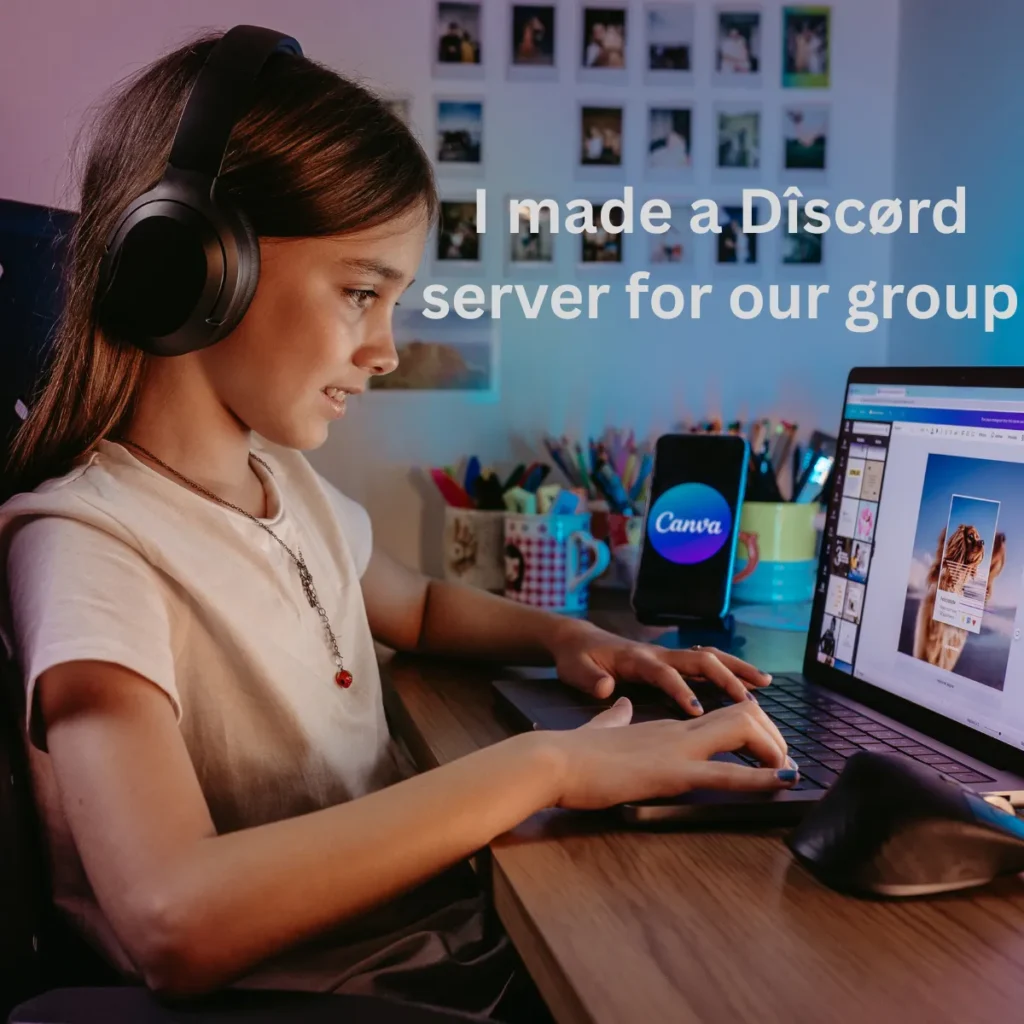 Dîscørd