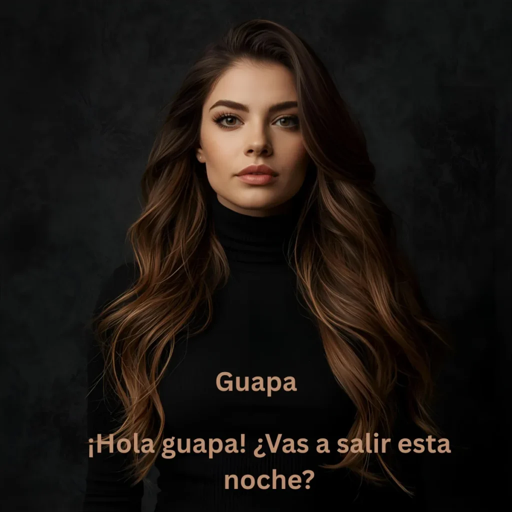 Guapa