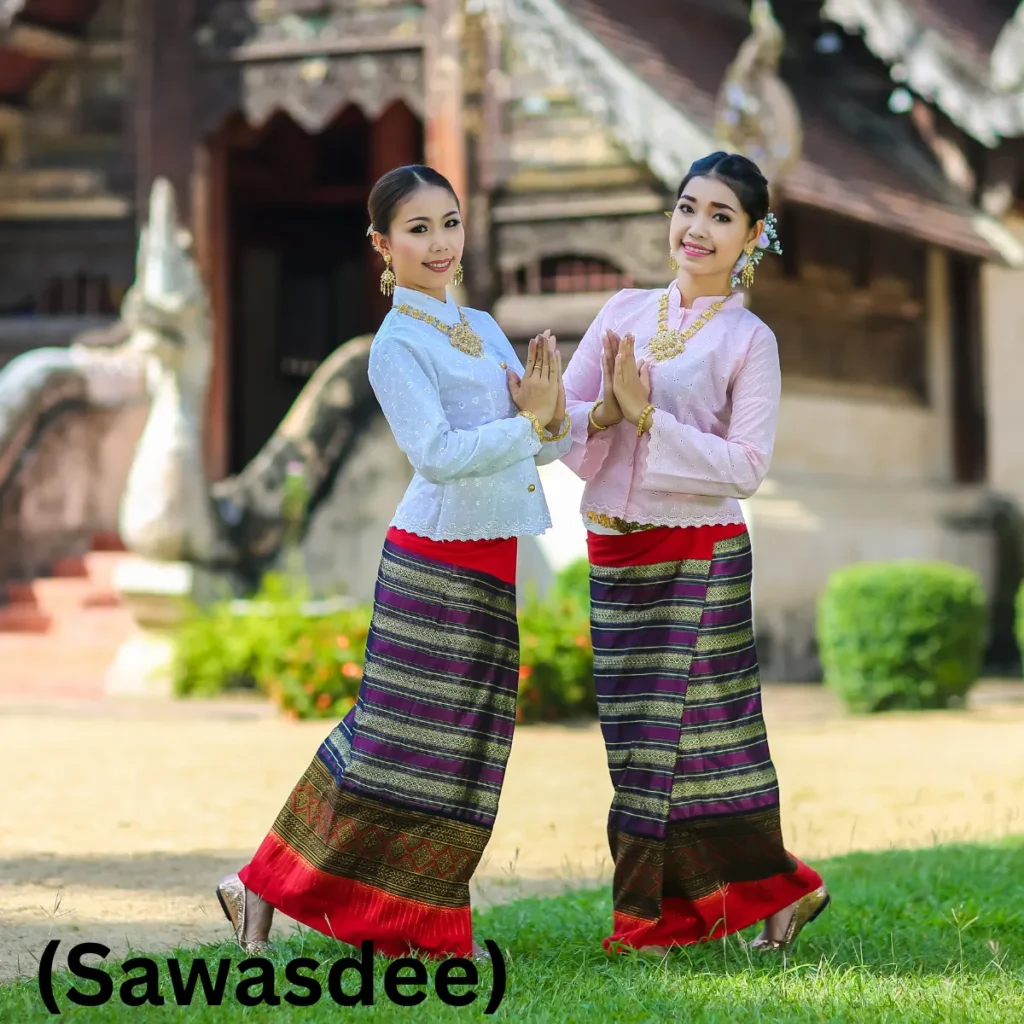 Sawasdee