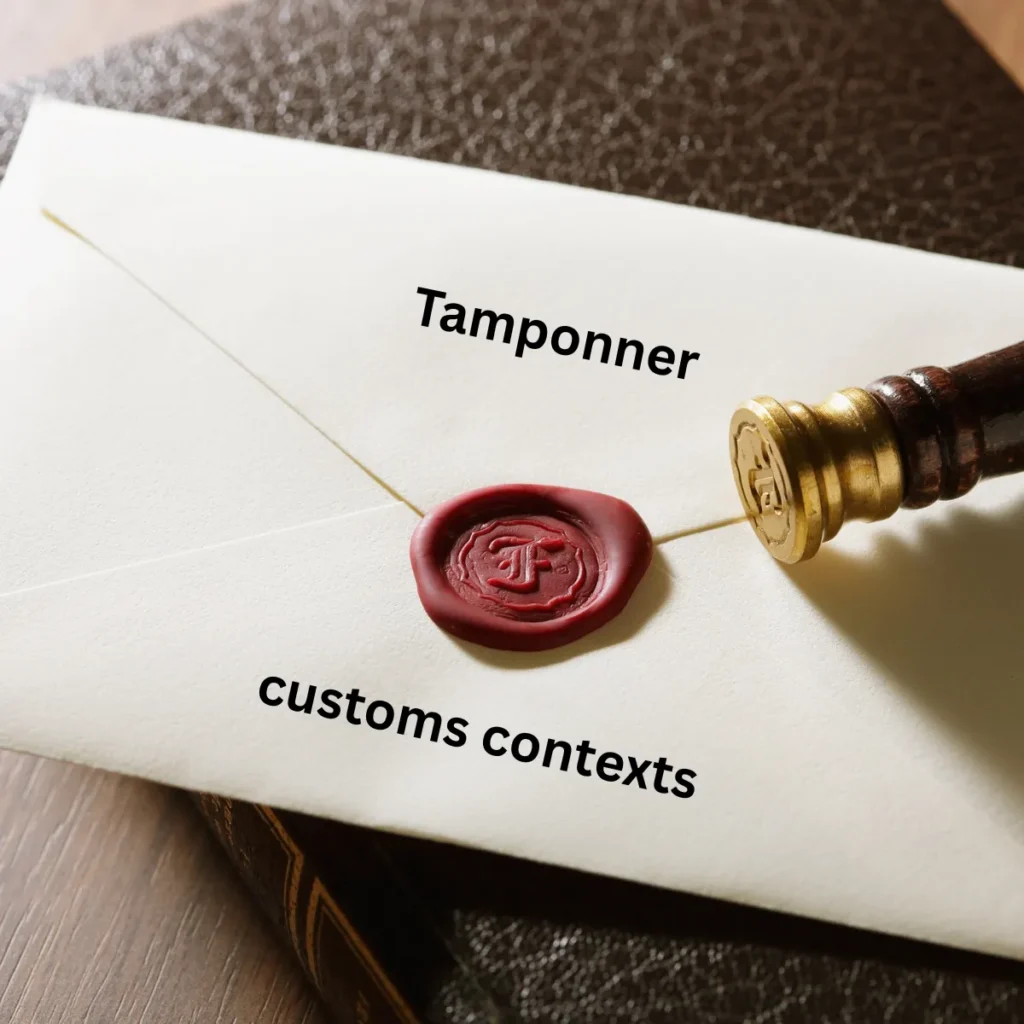 Tamponner