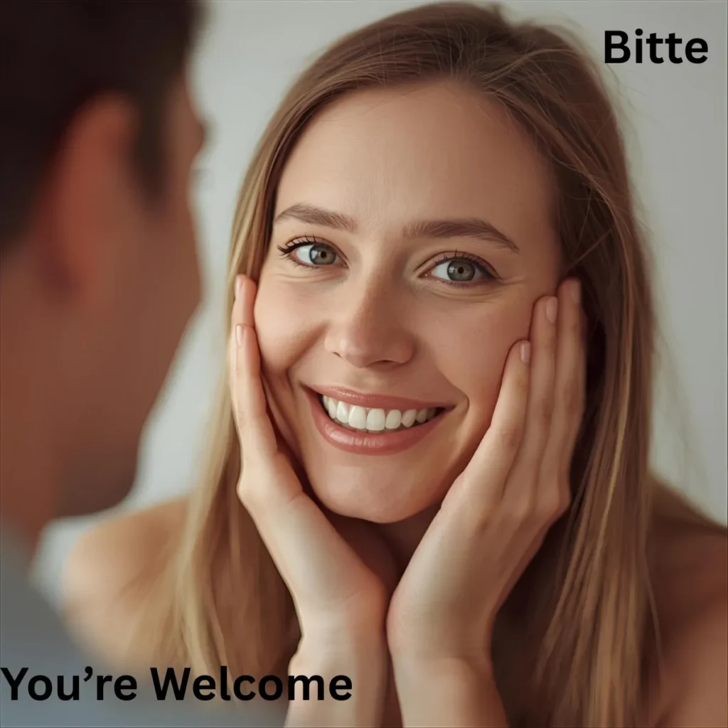 Bitte
