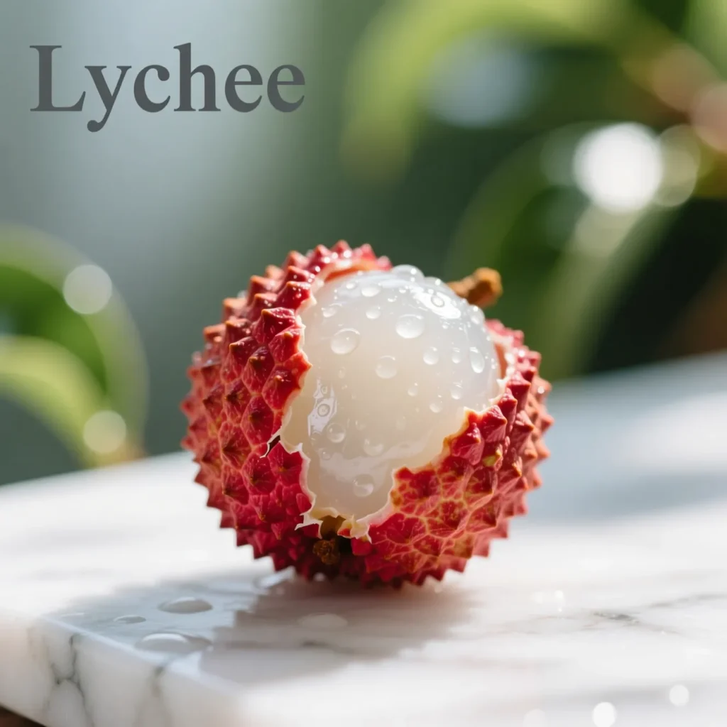 Lychee