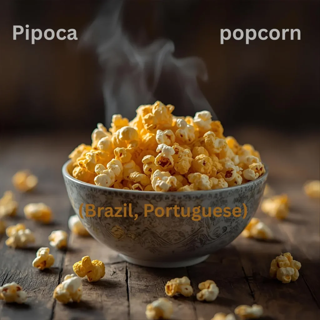 Popcorn